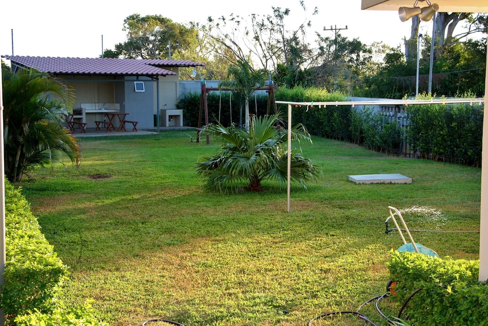 Apartamentos La Alborada