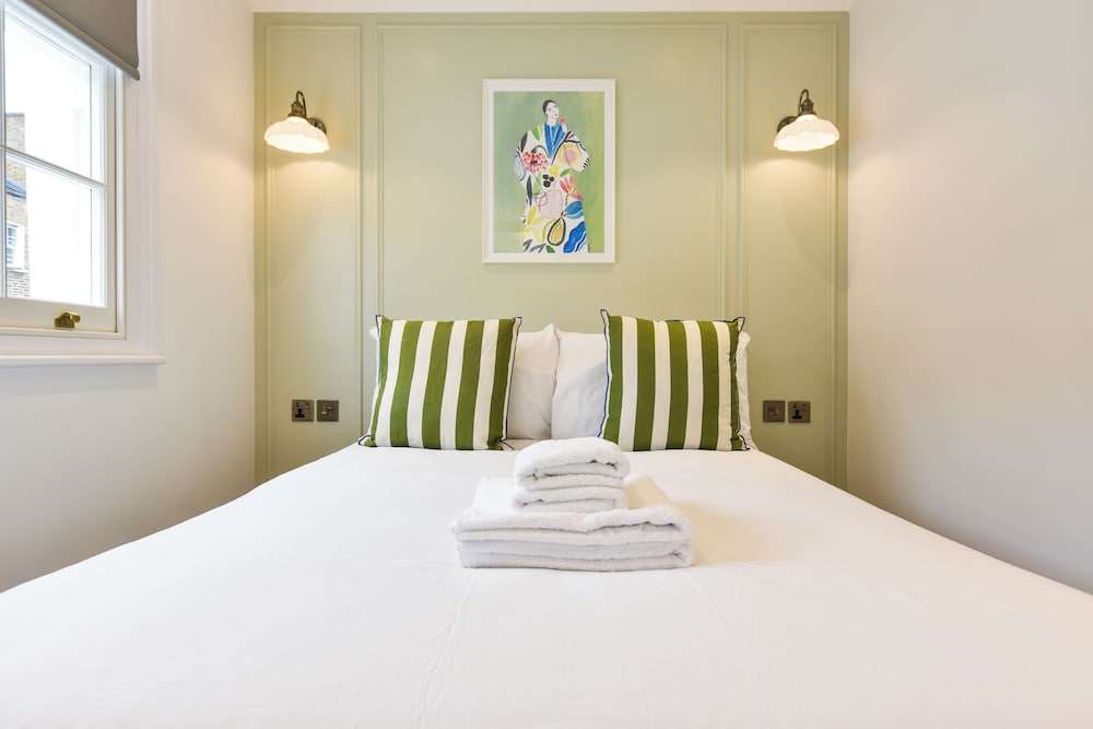 Star Street Studios by Concept Apartment