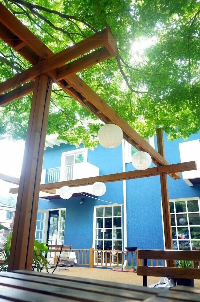 MUJU in GuestHouse - Hostel