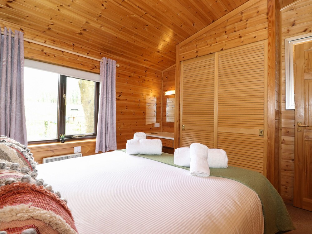 Derwent Lodge