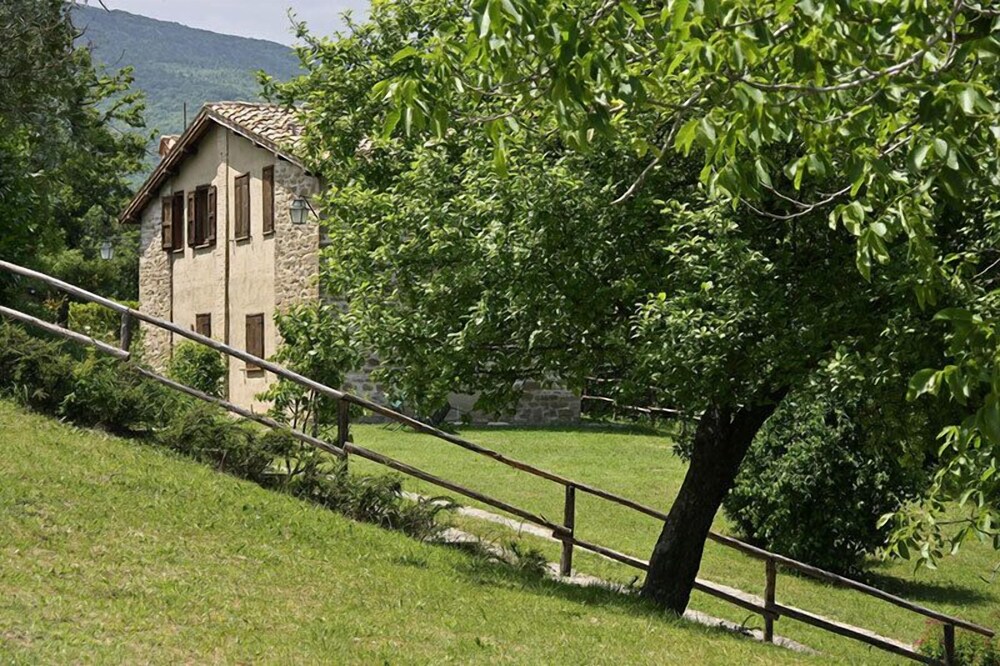 Agriturismo Basaletto