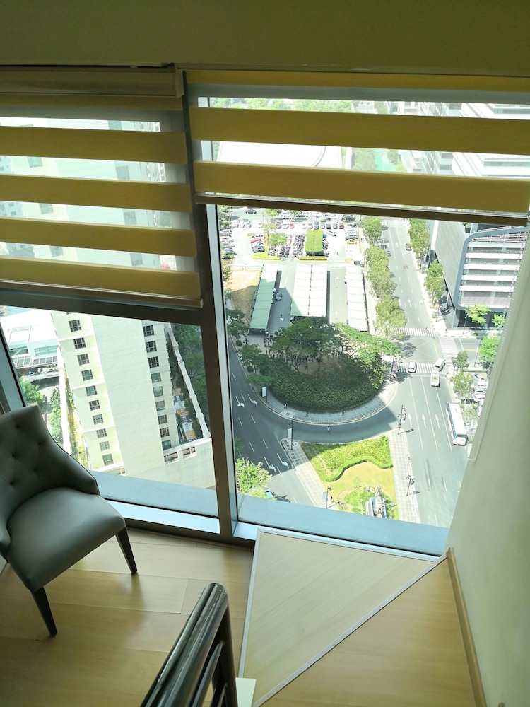 Avant Apartments At The Fort