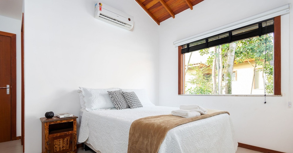 Bz15 Casa 200 metros da praia 4 suítes