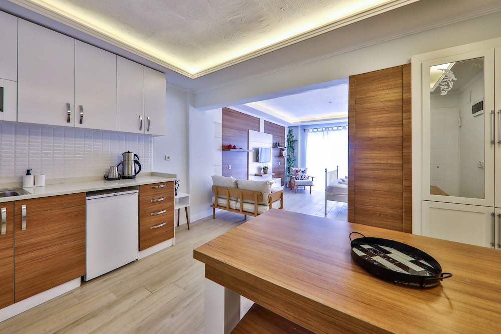 Yaz Apart Hotel - Image 55