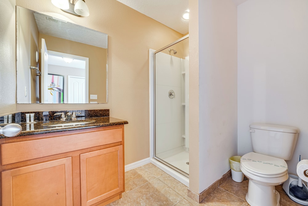 17 Mi to Disney: Getaway in Davenport w/ Game Room