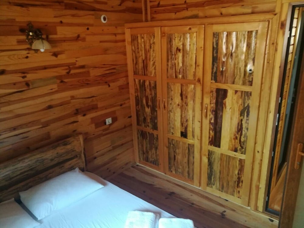 Olympos Tanrılar Kulübü view 5