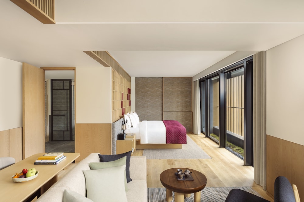 Six Senses Kyoto 14