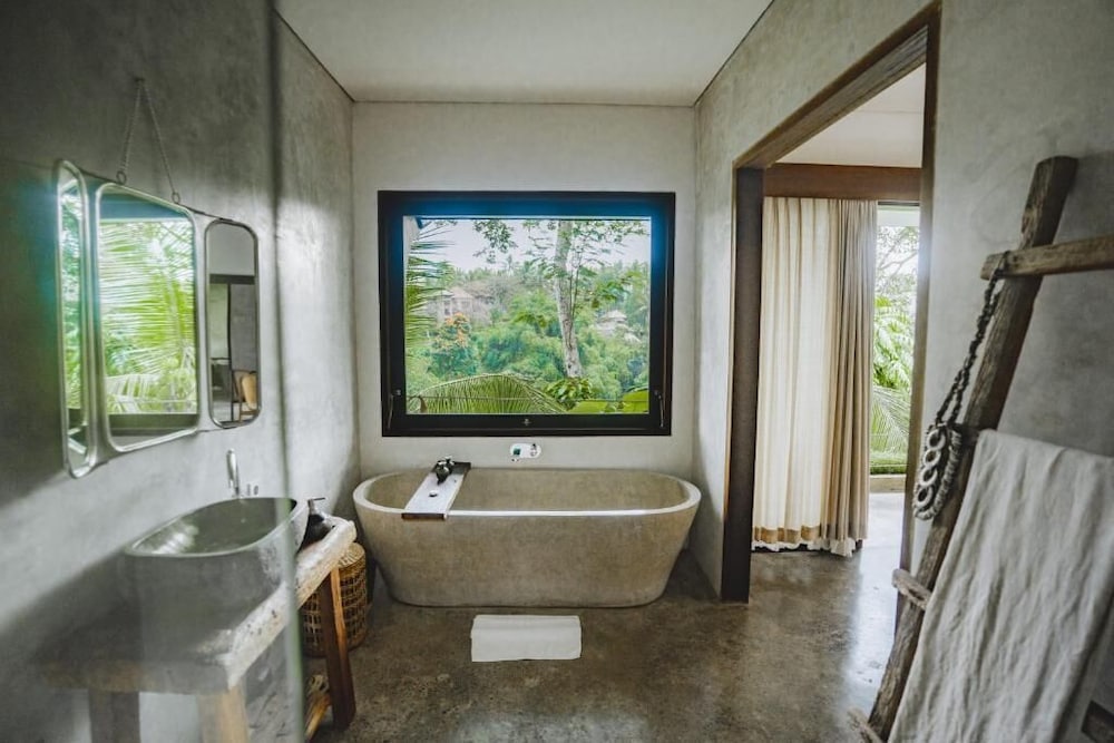 The Hidden Paradise Ubud