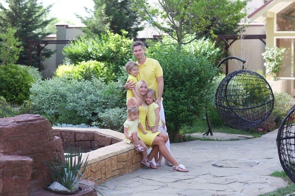 Alean Family Resort & SPA Doville - All inclusive