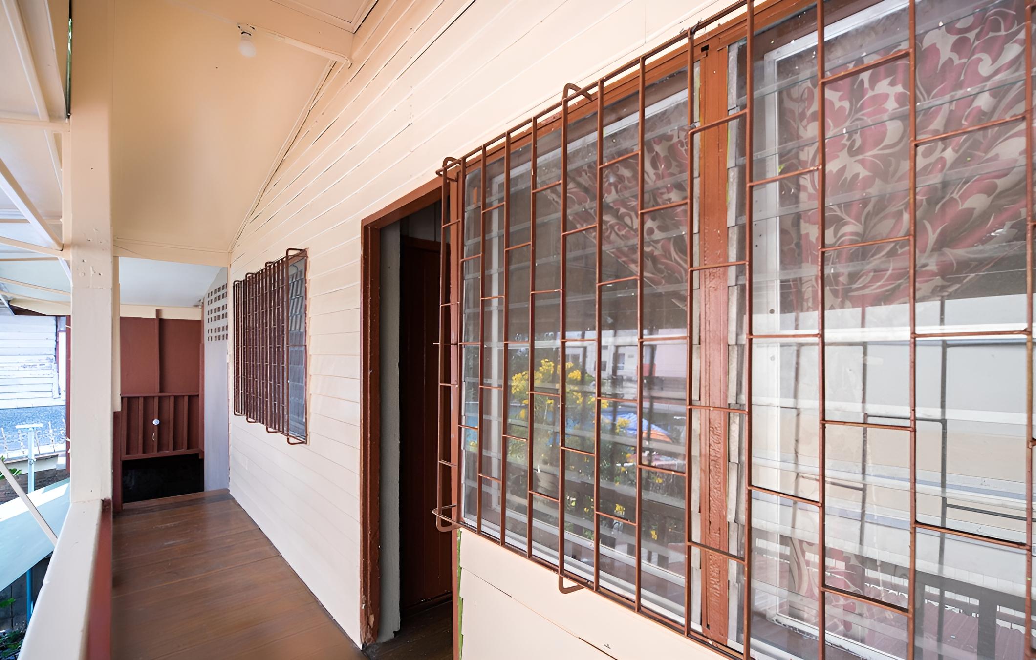 OYO 691 Donmuang Boutique House
