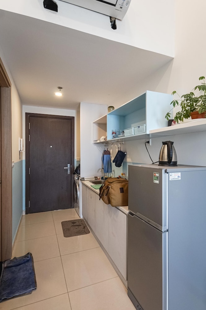 Easy Easy Homestay