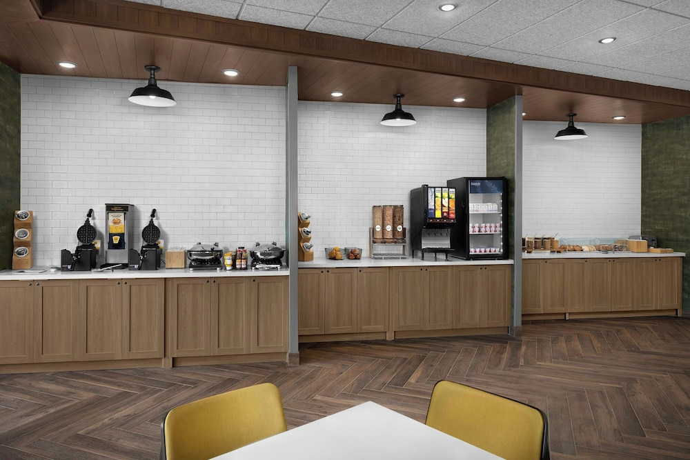 Fairfield By Marriott Inn & Suites Weldon