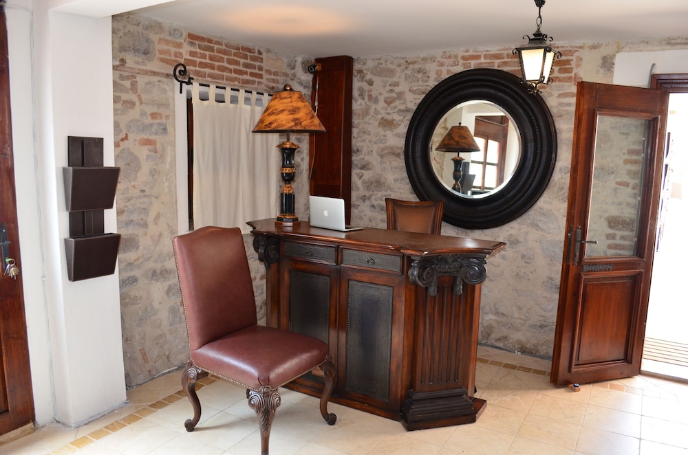 Kucukkoy Otel - Image 24