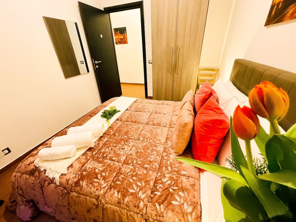 Colosseum Luxury Guesthouse