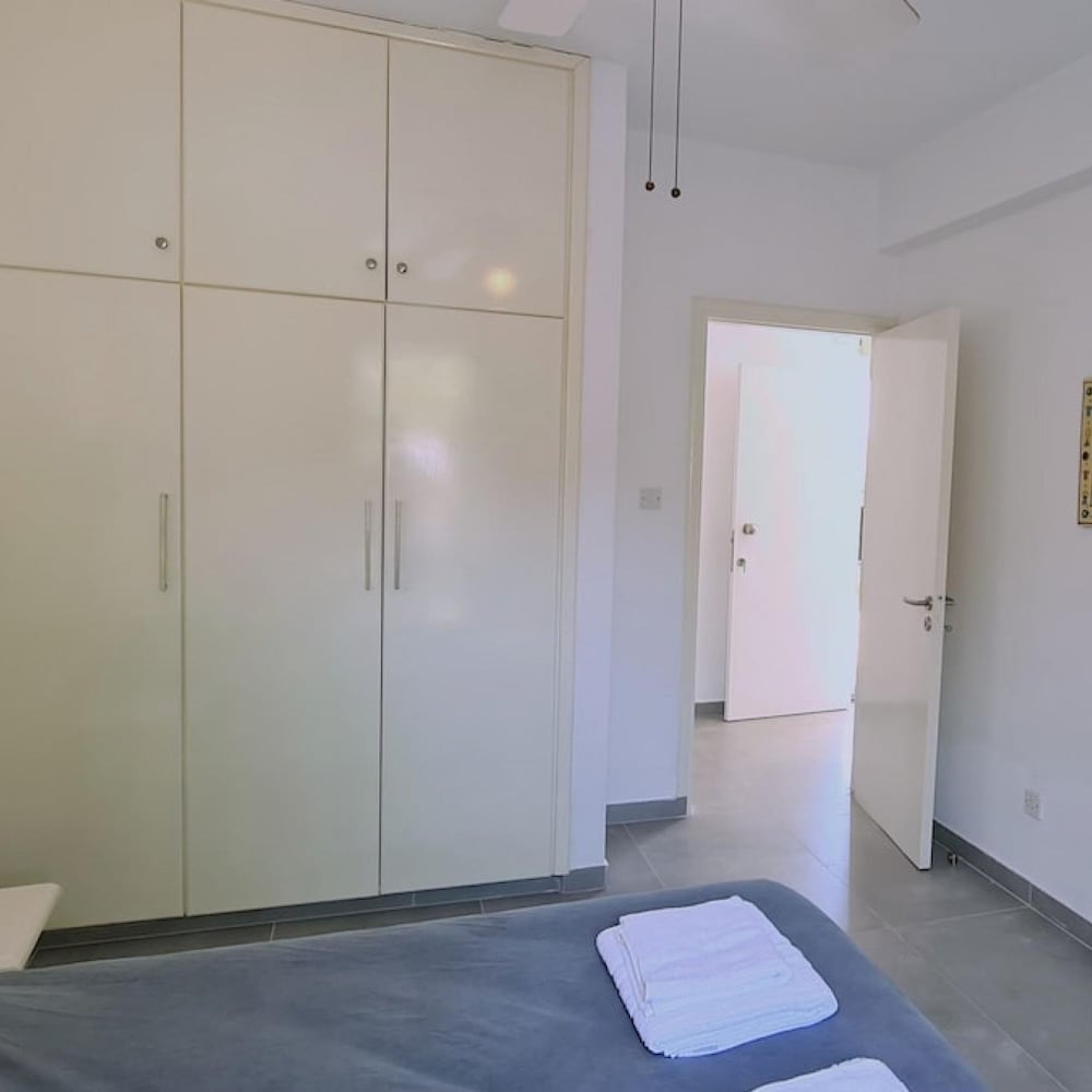 Stay Garden Villa in Protaras