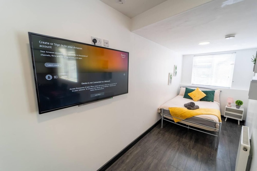 Large Studio Available on First Floor! view 2