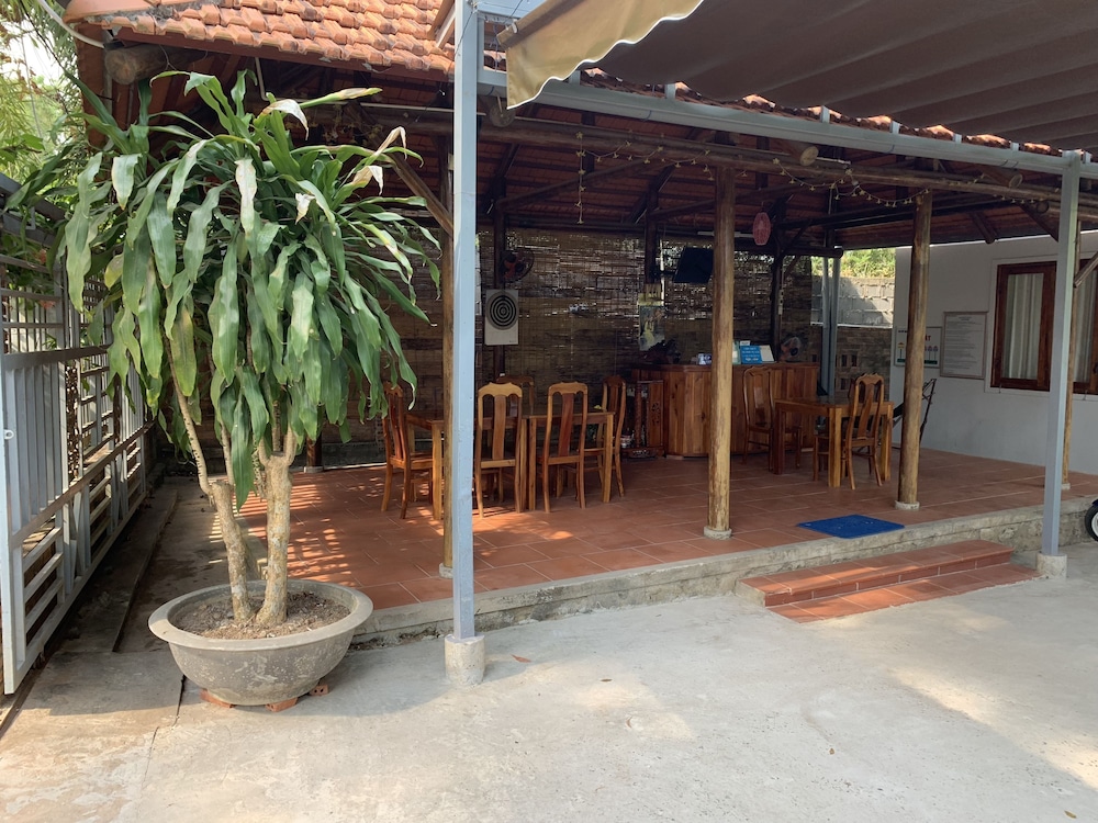 Bungalow Tai Phat view 5