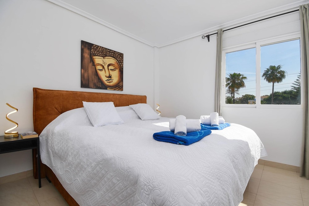 Apartment Elia in D nia