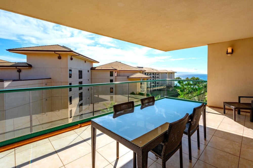 Honua Kai Hokulani Collection by KBM - 2 Units on same floor (620/648)