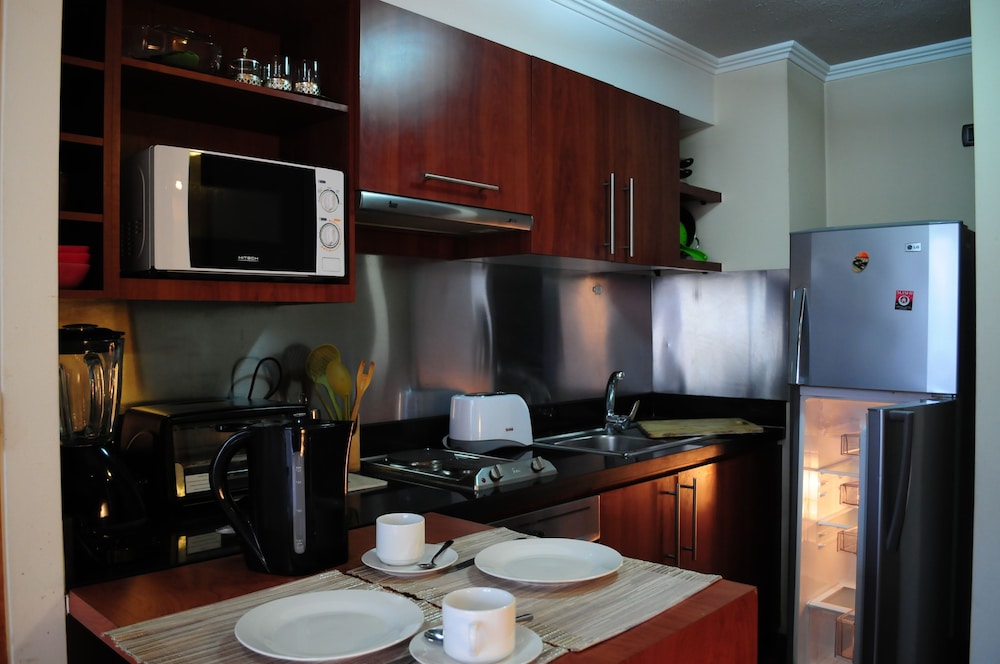 Apartamento Living Bea