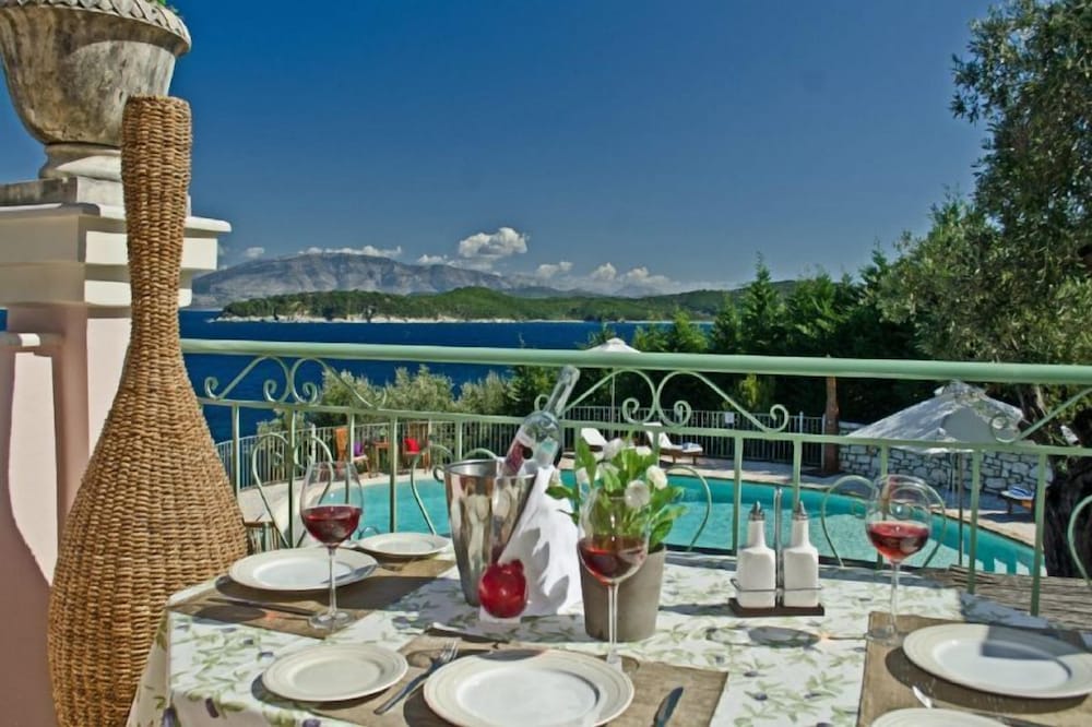 Villa Athena
