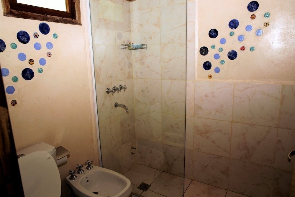 Al Kamar Lodge Spa
