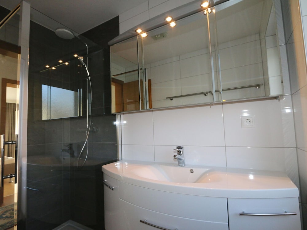 Apartment in Axams Near Axamer Lizum