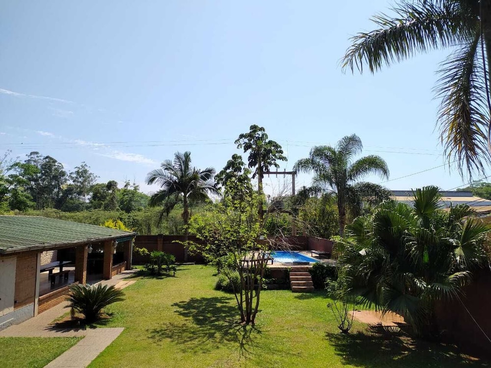 Cabañas Los Horneros