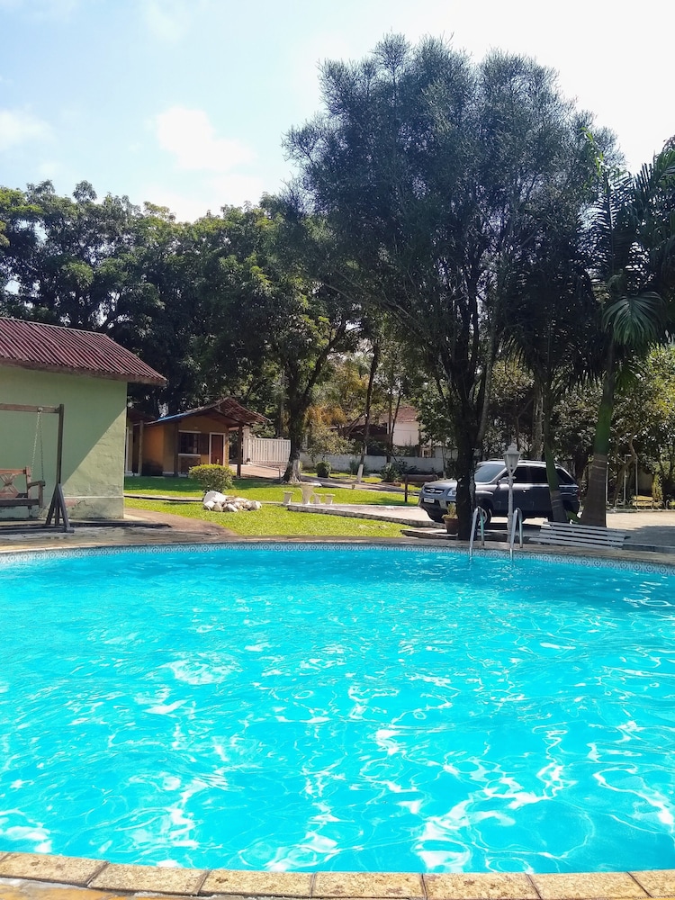 Pousada da Praça Penedo