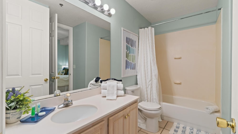 Island Royale Penthouse #202 by Southern Vacation Rentals
