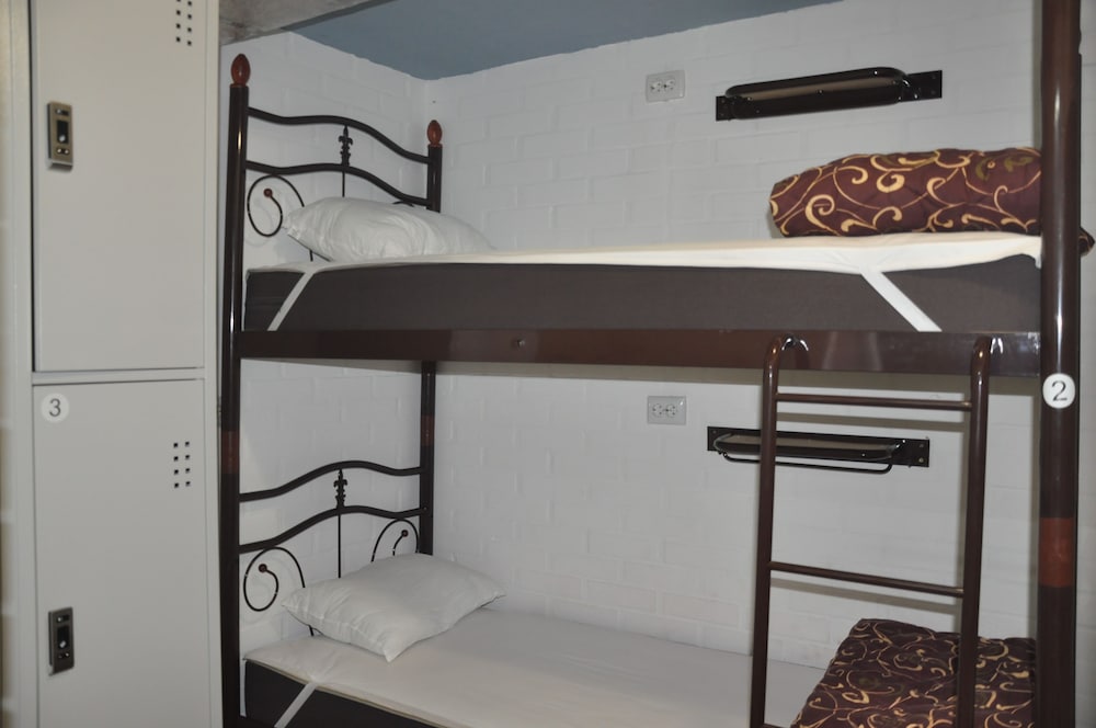 Z Hostel