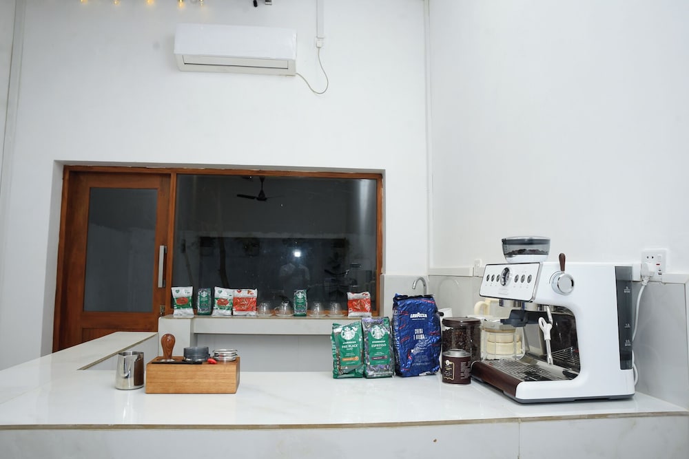 Colombo Mount Hostel