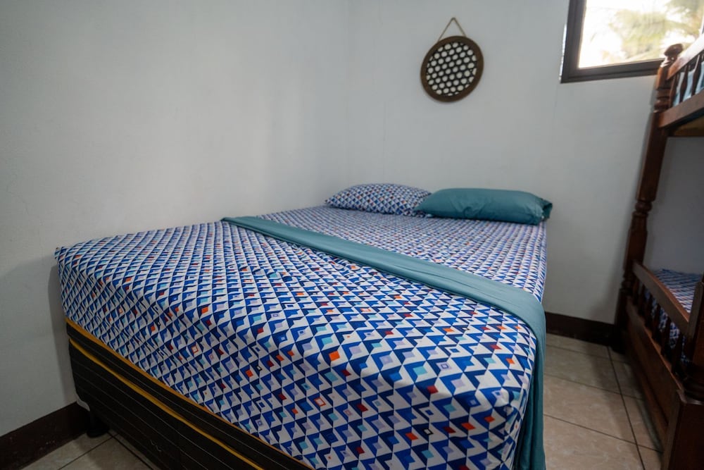 Salinas Beach house Monterrico