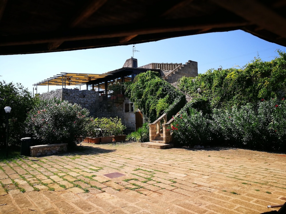 Agriturismo Serine