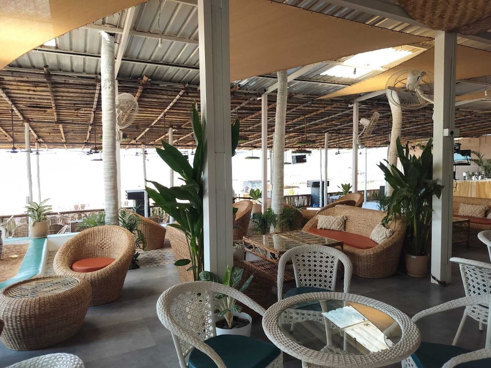 Surf House Beach Resort