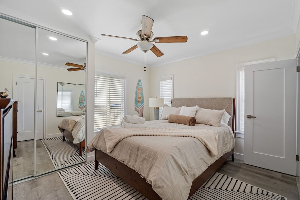 Carlsbad Blvd Villa in Carlsbad
