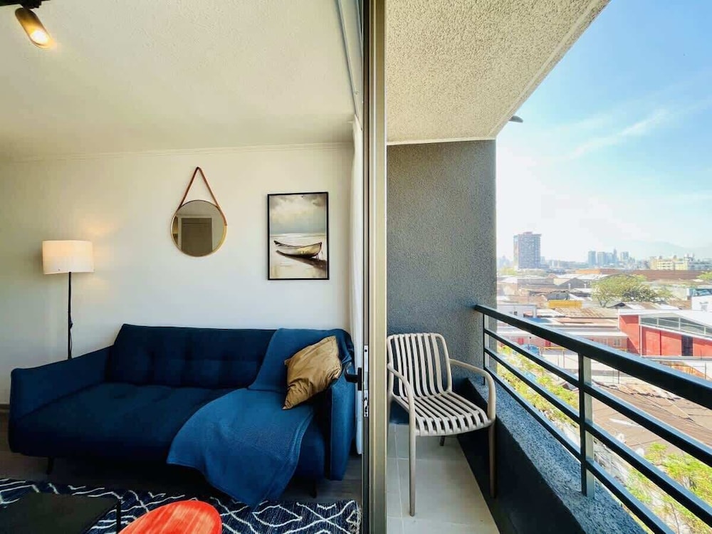 Urbano Esperanza Plaza Yungay Laundry Park Pet