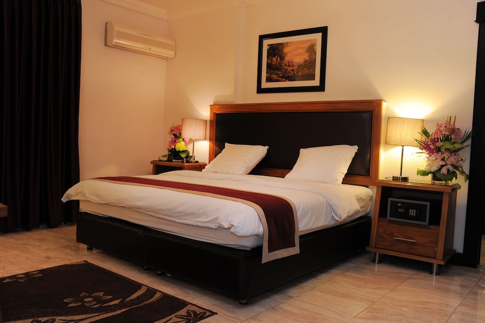 Aqaba Vacations - Raed Hotel Suites - Property Image 31