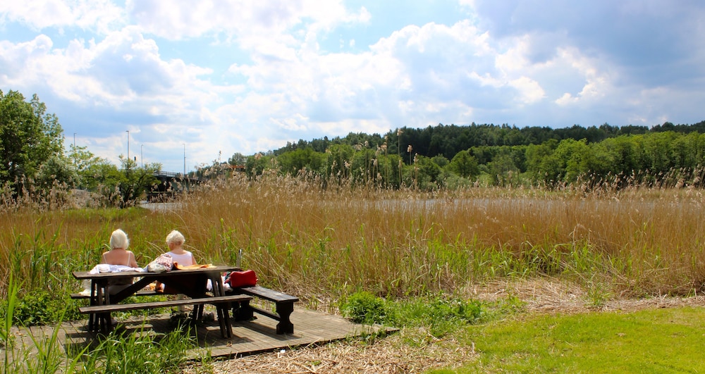 Kongelfs Gästgifveri & Citycamping