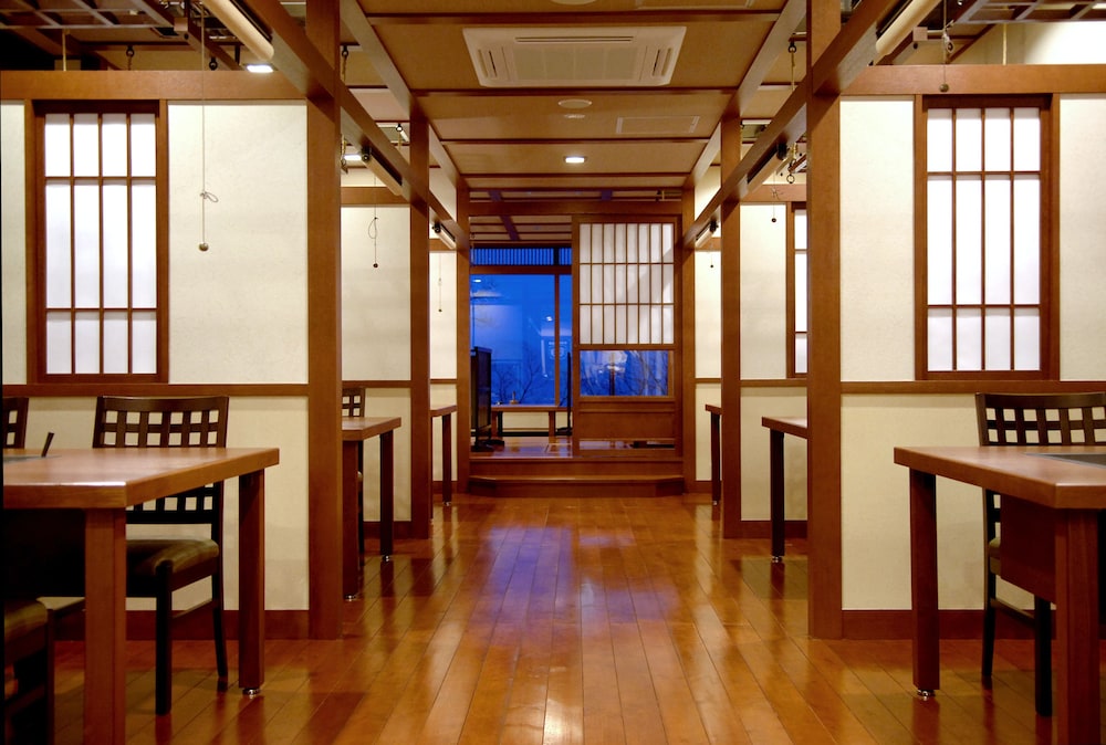 Sapporo's Secret Onsen Sanctuary Marukoma Onsen Ryokan 23