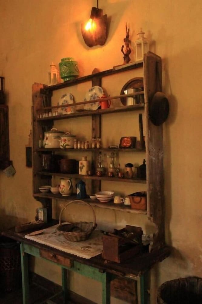 Casa Hobbit