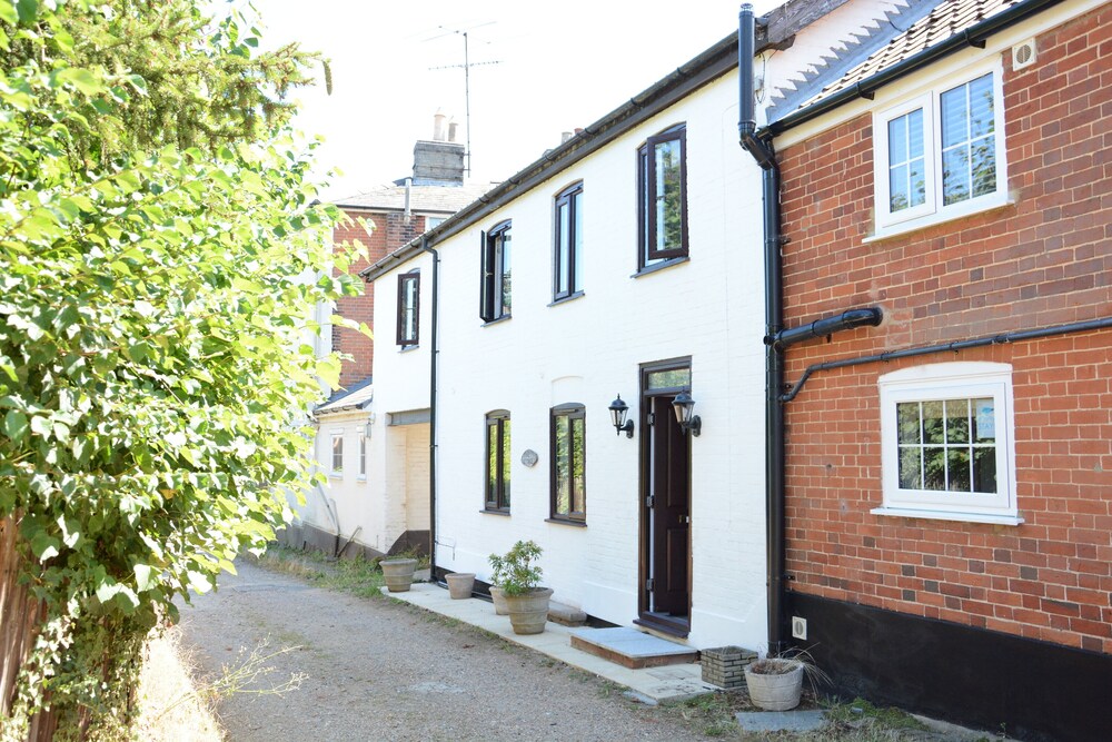 Pine Cottage
