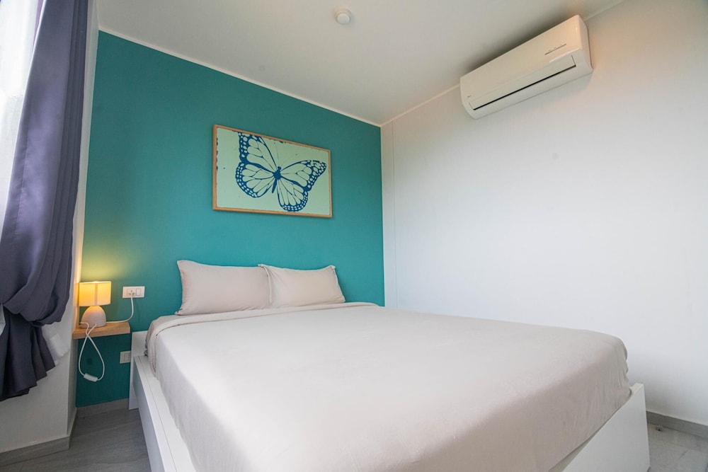Modern & Stylish Apart2BR T2- 518
