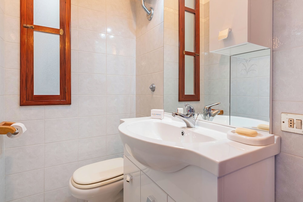 Porta Di Mare Apartment
