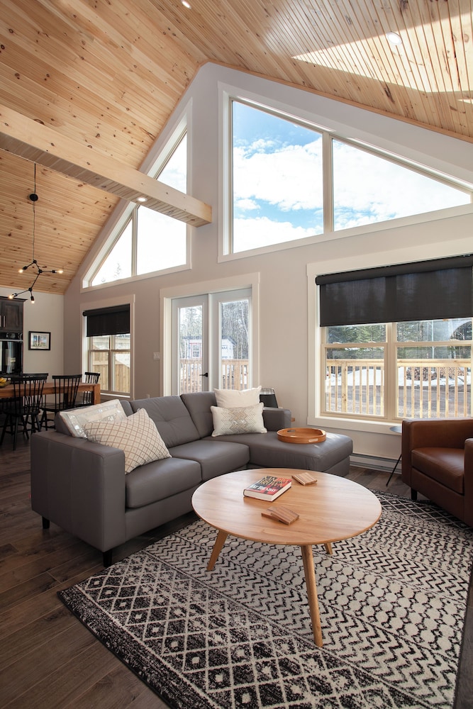 Indian Falls Chalets
