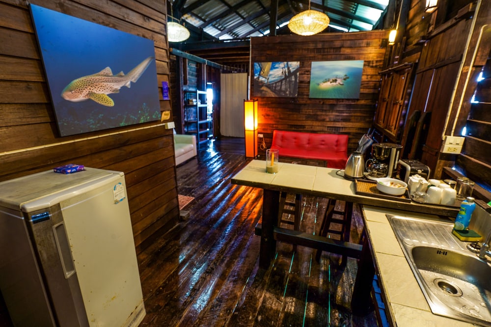 Mango House Seafront Suites And Villas