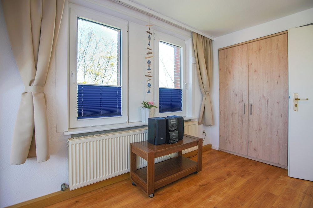 Hotel Windrose Borkum