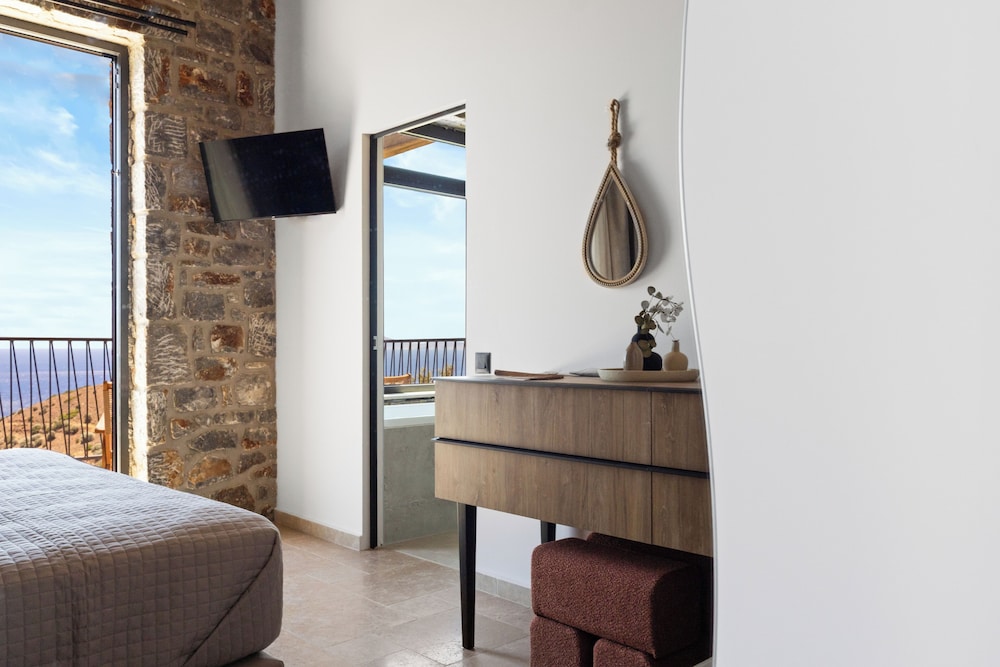 Petres Luxury Villas