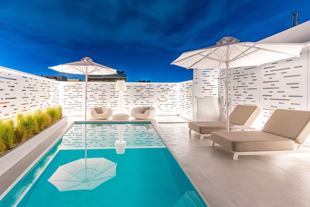 Ma Maison N 5 Private Heated Pool Acropolis View
