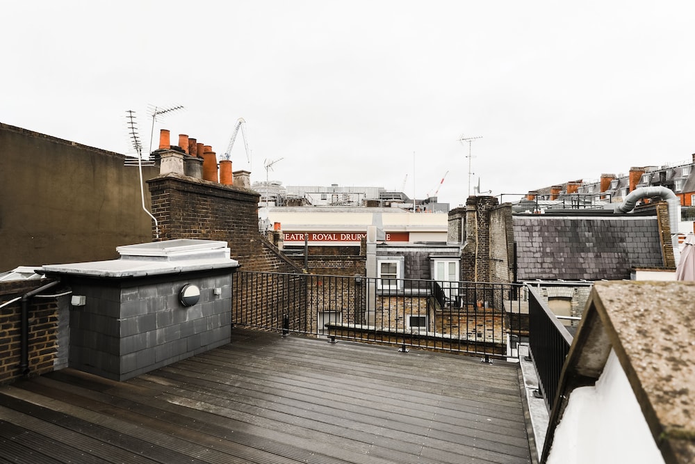 roof